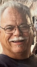 Baron D. Medeiros (1955 - 2021)