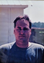 Barrett Todd Wharton