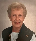 Barri Emelie Schmidlapp Mapes (1936 - 2019)