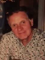 Barrie Nelson (1936 - 2017)