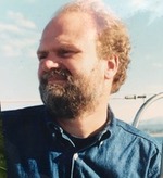 Barrie Sandell