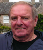 Barry A. Hull (1941 - 2019)