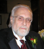 Barry Albert Andrews (1940 - 2016)