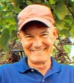 Barry Carter (1946 - 2020)