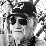 Barry Curhan (1933 - 2020)