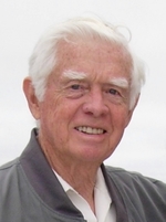 Barry Emile Benoit (1930 - 2021)
