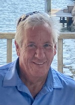 Barry Haley