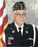 Barry Hughson Plumley