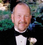 Barry J. Matthews (1935 - 2022)