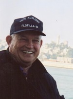 Barry John Campbell