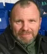 Barry L. Rock (1969 - 2024)