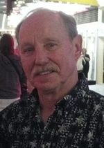 Barry Leonard Blumenthal (1943 - 2020)