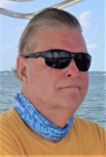Barry Lewis Waller