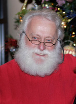 Barry Luther (1946 - 2022)
