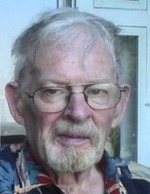Barry M. Mitchell