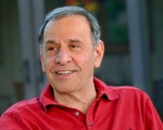 Barry Miller (1943 - 2020)
