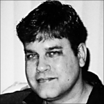 Barry Nicoll