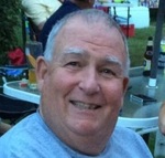 Barry P. Metayer