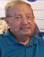 Barry "Pat" E. Bolton