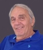 Barry Randall
