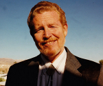 Barry Ray Scott (1945 - 2016)