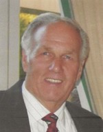 Barry Robert Bridges (1935 - 2021)