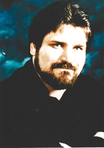 Barry Sanborn