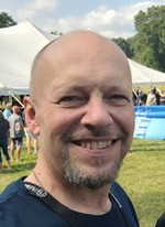 Barry T. Simpson (1965 - 2024)