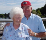 Barry Terrence Rivers (1926 - 2016)