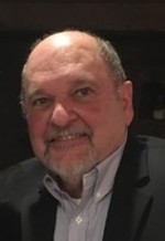 Barry "Tim" Braim