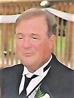 Barry W. Uphold (1945 - 2020)
