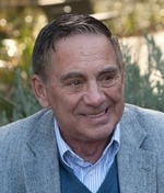 Barry Warner Baker