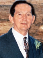 Barry Warren