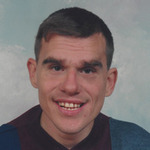 Barry Wayne Hodges