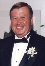 Barry Whitlock