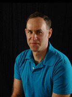 Barry Wilkins (1974 - 2020)