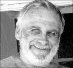Bart Blanchard (1940 - 2018)