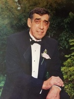 Bart Camossi (1931 - 2023)