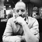 Bart W. Wise (1965 - 2018)