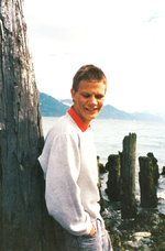 Bartholomew Martin Mattingly (1972 - 2025)