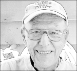 Bartholomew Paul Russo, Jr. (1932 - 2017)