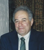 Bartley Angelo Orsi, Jr. (1934 - 2022)