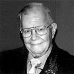 Bartley   A. Rogers Jr. (1921 - 2017)