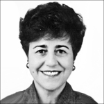 Bartolina (Monti) Morvillo (1936 - 2025)