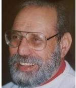 Barton Alan Kazin (1934 - 2020)