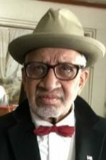 Bashir Uddin Mehmud