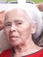 Basilisa Rosario (1933 - 2022)