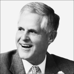 Bayard W. Russell