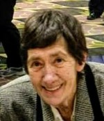 Beatrice "Bea" A. Barnes