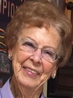 Beatrice A. Crosby (1929 - 2018)